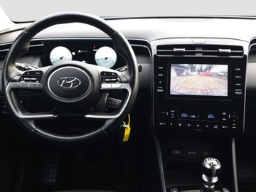 Hyundai Tucson IV SUV 1.6 T-GDI 150KM 2021 Hyundai Tucson Hyundai Tucson IV 1,6 T-GDi 2WD Smart 1.6 Benzyna 150KM, zdjęcie 13