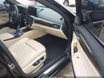 BMW Seria 5 G90-91 2023 BMW Seria 5 2023r., 2.0L 2.0 Hybryda Plug-in 181KM, zdjęcie 8