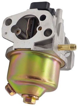 КАРБЮРАТОР для HONDA GX120 GX140 GX160 GX200 ЗАПЧАСТИ ГЕНЕРАТОРА LONCIN