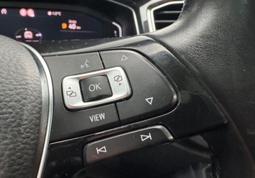 Volkswagen T-Roc I SUV 1.5 TSI ACT 150KM 2019 Volkswagen T-Roc 1,5 Sport Panorama Full Led Skora Alu18 Virtual Navi Blis, zdjęcie 29