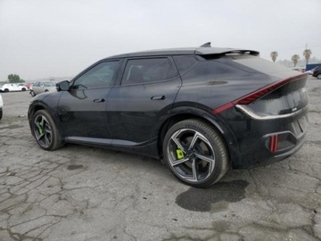 Kia 2023 Kia EV6 Kia EV6 GT AWD, od ubezpieczalni Elektryczny 576KM, zdjęcie 3