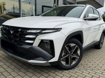 Hyundai Tucson IV 2025 HYUNDAI Tucson 1.6 T-GDi Executive 2WD Suv 150KM 2025