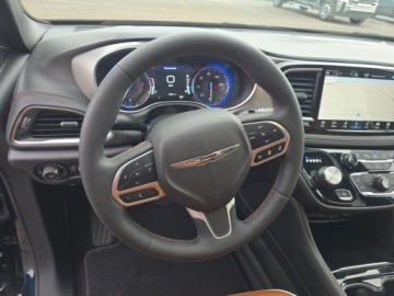 Chrysler Pacifica II 2024 Chrysler Pacifica Pinnacle 2024 3.6 Benzyna 287KM, zdjęcie 10