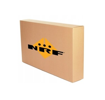 Osuszacz klimatyzacji db NRF 33067