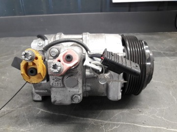 A0032305611 KOMPRESOR KLIMATIZACE MERCEDES SL 63 R231 16R