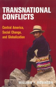Transnational Conflicts: Central America, Social