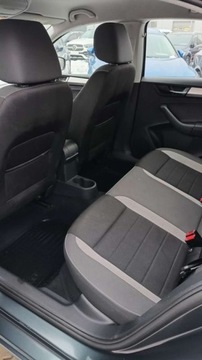 Skoda Rapid II Liftback Facelifting 1.0 TSI 95KM 2018 Skoda RAPID Skoda Rapid 1.0TSi Ambition od Dealera Bemo Motors Benzyna 95KM, zdjęcie 10