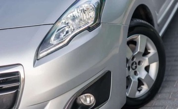 Peugeot 5008 I 2016 Peugeot 5008 Peugeot 5008 1.6 Diesel 115KM, zdjęcie 34