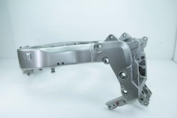 KAWASAKI ZZR 1200 02-05 РАМА + ДОКУМЕНТЫ