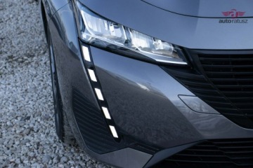 Peugeot 308 III SW 1.5 BlueHDi 130KM 2023 Peugeot 308 SW FV 23% * Automat * Gwarancja, zdjęcie 6