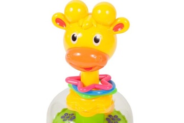 Волчок жирафа