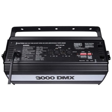 СЦЕНИЧЕСКИЙ СТРОБЕСКОП МОЩНОСТЬ 3000 ВАТ LIGHT4ME STROBE 3000 Вт