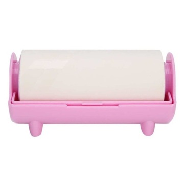 Рулонная лента для снятия лака с марок