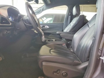 Chrysler Pacifica II 2023 Chrysler Pacifica 2023 CHRYSLER PACIFICA HYBRID TOURING L 3.6 Hybryda 260KM, zdjęcie 7