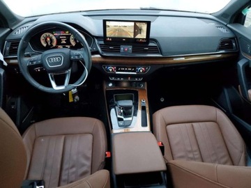 Audi Q5 II 2023 Audi Q5 Premium Plus 45 2023 2.0l 2.0 Benzyna 261KM, zdjęcie 8