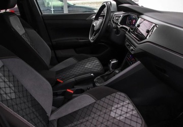 Volkswagen Taigo 1.5 TSI 150KM 2024 Volkswagen Taigo 1.5TSI 150KM R-Line DSG, Podgrzewane Fotele, Reflektory L, zdjęcie 13