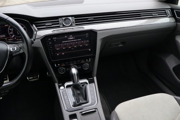 Volkswagen Arteon Fastback 2.0 TDI 240KM 2017 VW Arteon 2.0 BiTDI 4Motion, Salon Polska, zdjęcie 7