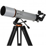 Teleskop Celestron StarSense Explorer DX 102