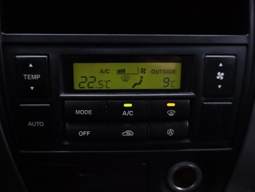 Hyundai Tucson I SUV Facelifting 2.0i CVVT 141KM 2009 Hyundai Tucson 2.0 i, GAZ, Klima, Klimatronic, zdjęcie 12