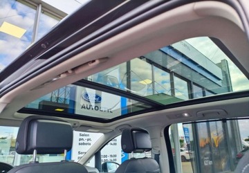 Volkswagen Touran III 2.0 TDI 150KM 2017 Volkswagen Touran Volkswagen Touran 2.0 TDI BMT Highline DSG 2.0 Diesel, zdjęcie 30