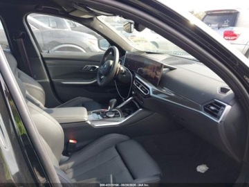 BMW Seria 3 G20-G21 2023 BMW M3 Competition xDrive 2023 3.0l 3.0 Benzyna 503KM, zdjęcie 9