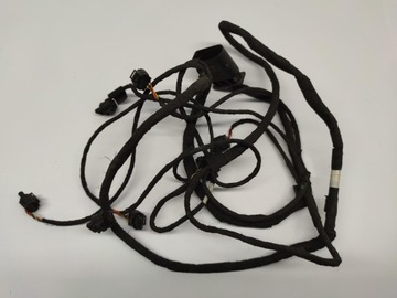 WIĄZKA INSTALACJA PDC MERCEDES ML GL GLE W166