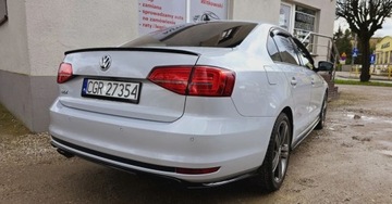 Volkswagen Jetta VI 2017 Volkswagen Jetta 2,0 benzyna 210 KM NAVI LED a..., zdjęcie 12