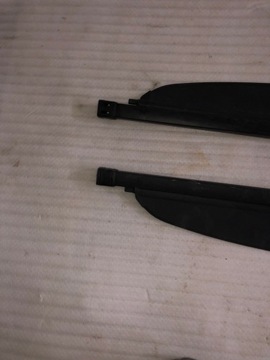 MERCEDES ML W166 ROLETA KUFRU ORIGINÁLNÍ