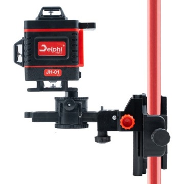 Тверский полюс для лазерного 300 -сантиметрового телескопического 3M Уровень штатива.