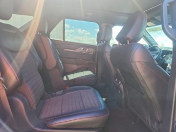 Ford Explorer VI 2025 Ford Explorer ST-Line 2025 2.3 Benzyna 300KM, zdjęcie 10