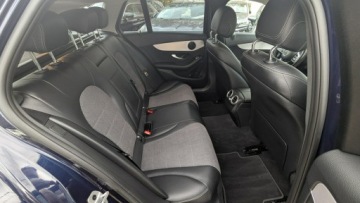 Mercedes Klasa C W206 2021 Mercedes C 300 2.0DE 317PS ZAREJESTROWANY, zdjęcie 14