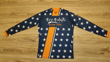 Мотоциклетная толстовка для кросс-эндуро Quad XL