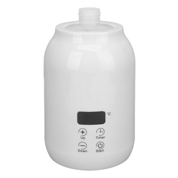 НАГРЕВАТЕЛЬ ЭФИРНОГО МАСЛА СО СВЕТОДИОДНЫМ ЭКРАНОМ