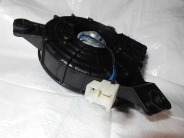 RENAULT KOLEOS I DMYCHADLO VENTILÁTOR INTERIÉR