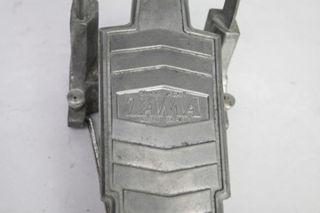 Тама Овари Асахи Винтаж Топ-модель бас-барабан