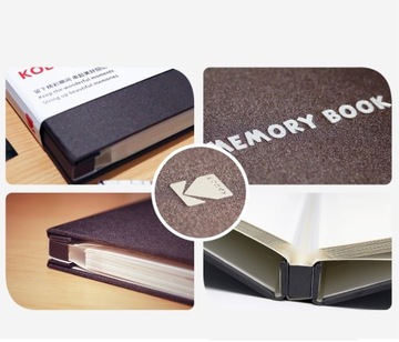 Фотоальбом FUJI INSTAX SQUARE MINI на 40 страниц