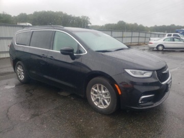 Chrysler Pacifica II 2022 Chrysler Pacifica 2022 CHRYSLER PACIFICA TOURING L 3.6 Benzyna 287KM, zdjęcie 3