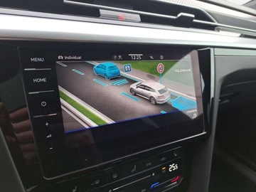 Volkswagen Arteon Shooting Brake R 2.0 TSI 320KM 2023 Volkswagen Arteon R 320KM, Hak, Ambiente, Asysteci, Kamera 360, Panorama,, zdjęcie 29