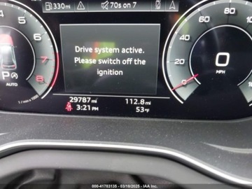 Audi Q5 II 2022 Audi Q5 Premium Plus 45 Tfsi S Line Quattro S Tronic 2022 2.0l 2.0 Benzyna, zdjęcie 11