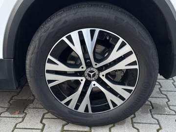 Mercedes GLA II Off-roader Facelifting 1.3 200 163KM 2025 Mercedes-Benz GLA 200 7G-DCT/Progresive/Advanced P, zdjęcie 10