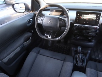 Citroen C4 Cactus Crossover 1.2 PureTech 110KM 2016 Citroen C4 Cactus 1.2 PureTech, Salon Polska, zdjęcie 6