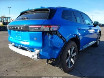 Honda 2025 Honda Inny Prologue Touring 2025 Elektryczny 300KM, zdjęcie 5