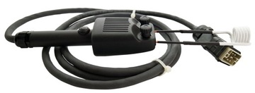 Telwin Smart Inductor 5000 801412 Heat Twister Hearter Hearter