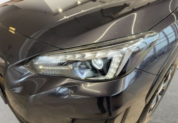 Subaru XV II Crossover 1.6i 114KM 2018 Subaru XV 1.6 114KM CVT 4x4 201819 r., Salon PL, I wl., dodatkowy komplet, zdjęcie 8