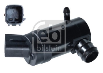 FEBI BILSTEIN 108063 ČERPADLO OSTŘIKOVAČE OSTŘIKOVÁ