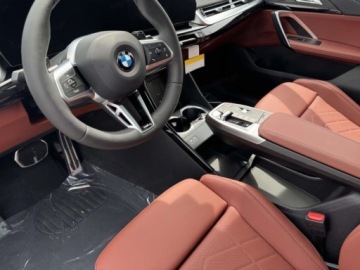 BMW X2 U10 2026 BMW X2 sDrive20i Sport Suv 1.5 (170KM) 2026, zdjęcie 7