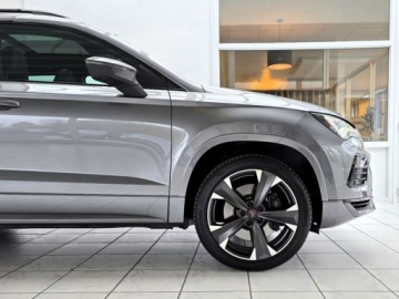 Cupra Ateca Crossover Facelifting 2.0 TSI 190KM 2026 CUPRA Ateca 2.0 TSI DSG 4Drive Suv 190KM 2026, zdjęcie 12