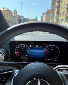 Mercedes Klasa V W447 Długi Facelifting 2.0 300d 237KM 2025 Mercedes-Benz Klasa V V300d 4Matic Salon PL FV23 Avantgarde 7osobowy 237KM, zdjęcie 12