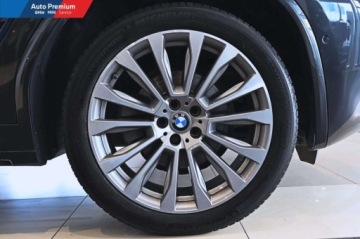BMW X3 G01 SUV 2.0 20d 190KM 2019 BMW X3 xDrive20dAdaptacyjne Reflektory LEDNaglosnienie HarmanKardon, zdjęcie 22