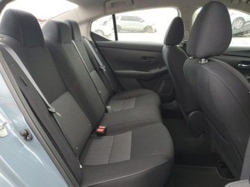 Nissan Sentra VI 2024 Nissan Sentra 2024 2.0L FWD 2.0 Benzyna 150KM, zdjęcie 10
